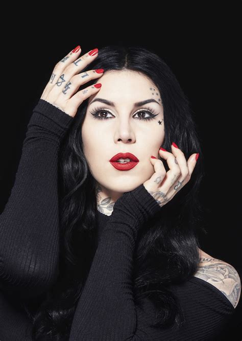 kat von d sexy pics|7,594 Kat Von D Photos & High Res Pictures